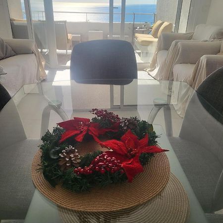 Luz De Mar Apartment Almeria Ngoại thất bức ảnh
