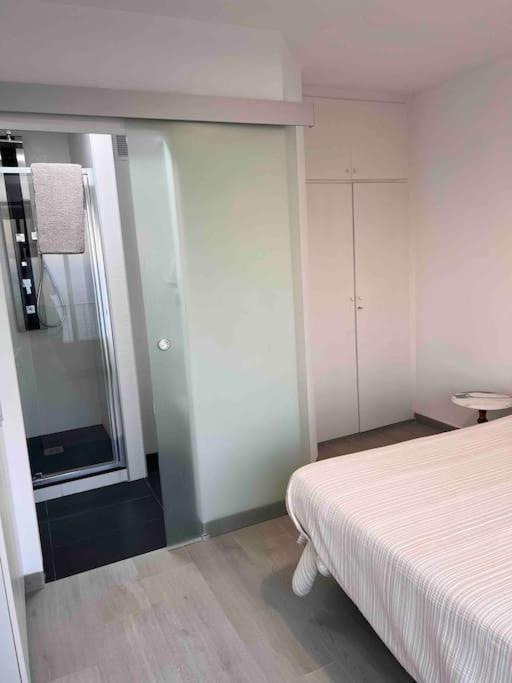 Luz De Mar Apartment Almeria Ngoại thất bức ảnh