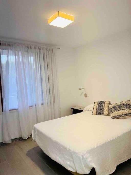 Luz De Mar Apartment Almeria Ngoại thất bức ảnh