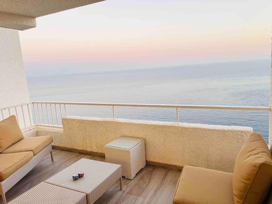 Luz De Mar Apartment Almeria Ngoại thất bức ảnh