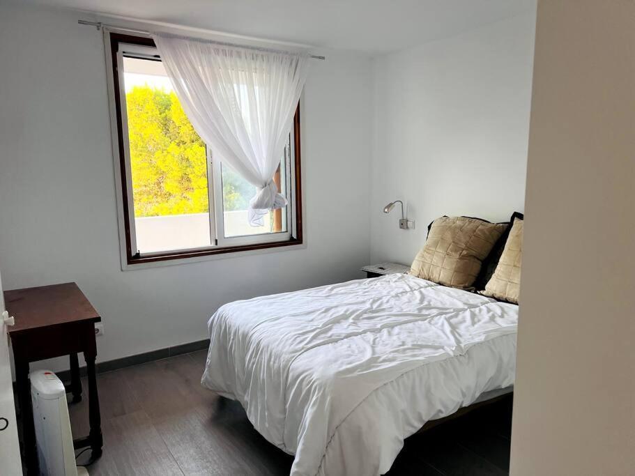 Luz De Mar Apartment Almeria Ngoại thất bức ảnh