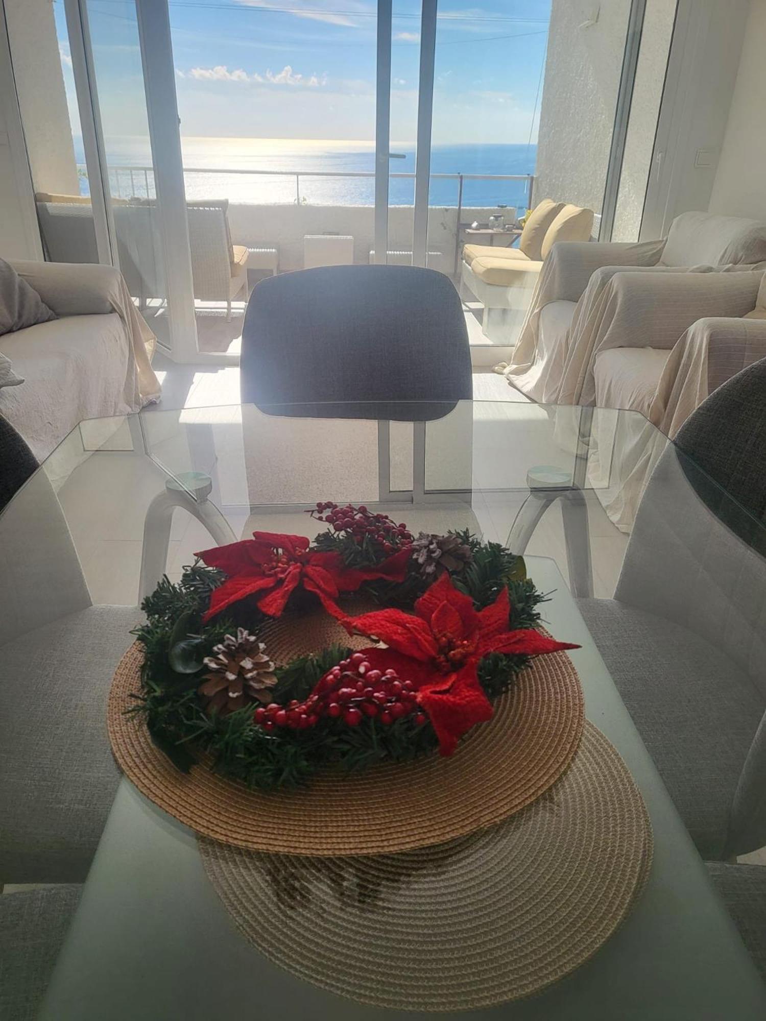 Luz De Mar Apartment Almeria Ngoại thất bức ảnh